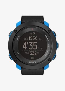 Suunto Ambit 3 Vertical nové black/blue