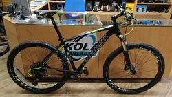 Maxbike Inari SX 29" 2020