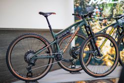 Rock Machine BLIZZARD TRL 70-29 2020