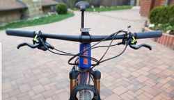 Magura MT8 SL