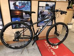 Cannondale 29" M