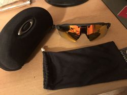 Oakley Radar EV