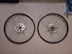 Fulcrum Red Zone 500 boost
