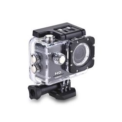 Nová,akční,outdoorová, sportovní kamera HD1080p