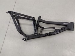 Rám Knolly Podium vel. S.M + FOX DHX RC4 Kashima
