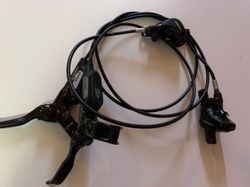 Sram DB5