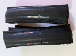 Bontrager R3