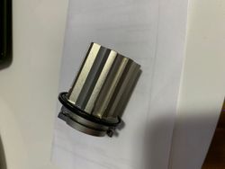 Equator campagnolo