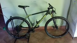 CANNONDALE F-SI CARBON 3 2019 L
