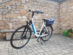 Elektrokolo BH EVO City