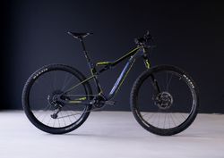 Cannondale scalpel-si SE 1