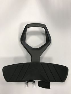 Časovkářská a triatlonová hrazda Specialized Venge S-Works ITU Clip On Aero Bar Carbon 2019