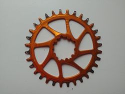 Převodník Garbaruk 32T Boost na sram GXP