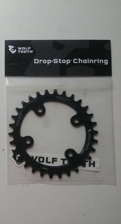 Wofl Tooth převodník 76 BCD 30T