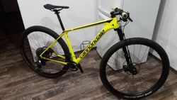 Prodám Cannondale F-SI CARBON