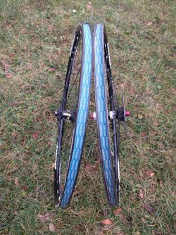 Mavic Crossride 29" INTL