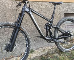 Transition Patrol + MEGNEG + DT EX1501