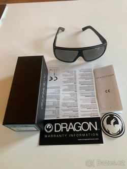 DRAGON FAME H2O Polarizační