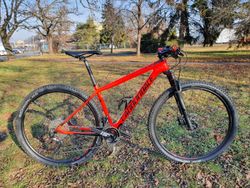 Cannondale 2018 F-Si Carbon 5 M