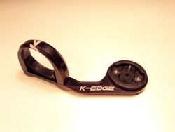 Prodám držák K-Edge pro Garmin