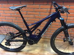 Specialized Levo Comp Carbon 2019 velikost M