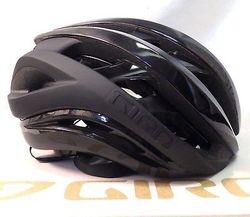 GIRO Aether MIPS Mat Black