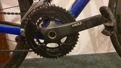 Kliky Sram Red