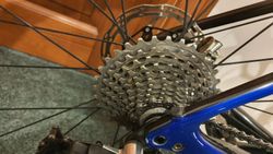 Kazeta SRAM XG-1190 11-32