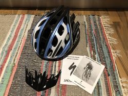 Helma Specialized Propero
