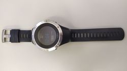 Suunto Spartan Trainer steel