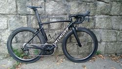 Specialized Allez Sprint 2019