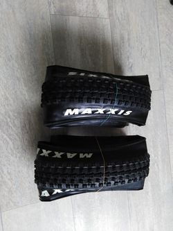 Maxxis