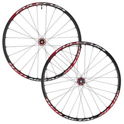 Zapletená kola FULCRUM Red Metal 29 XRP AFS - VÝPRODEJ