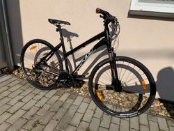 DÁMSKÉ KOLO FELT QX90 velikost 49cm