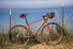 Specialized Sequioa Merz NOVÉ KOLO vel. 52 a 54cm