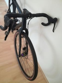 Nový GRAVEL BIKE Rondo
