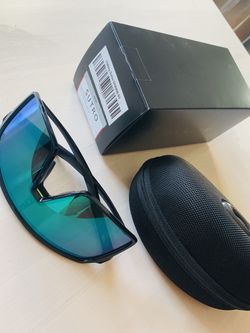 Oakley Sutro Prizm Jade