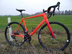 SUP X-road Team Elite