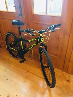 Dětská kola CORE NIPPER