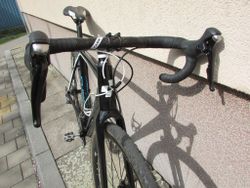 Cube Cross Race