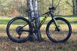 AMULET 26YOUNGSTER GX CARBON - 8,2kg!