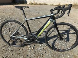 5) Cannondale SYNAPSE NEO 2 POWER TUBE 2019 velikost M - REZERVOVÁNO