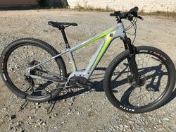 6) Cannondale TRAIL NEO 29 PERFORMANCE POWER TUBE 2019 velikost S