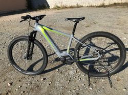 7) Cannondale TRAIL NEO 29 PERFORMANCE POWER TUBE 2019 velikost M