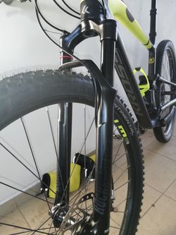 Rock Shox Reba RL 110x15mm BOOST
