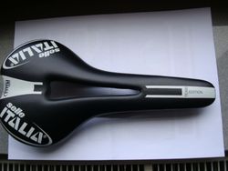 Selle Italia Flite Team Edition Carbon