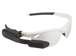 Garmin Varia Vision