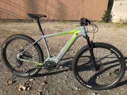 8) Cannondale TRAIL NEO 29 PERFORMANCE POWER TUBE 2019 velikost L