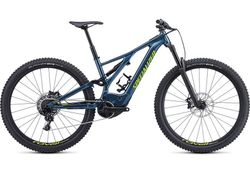Specialized Levo FSR Comp 2019 velikost S NOVÉ ELEKTROKOLO