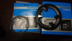 SHIMANO ULTEGRA R 8000 53/36